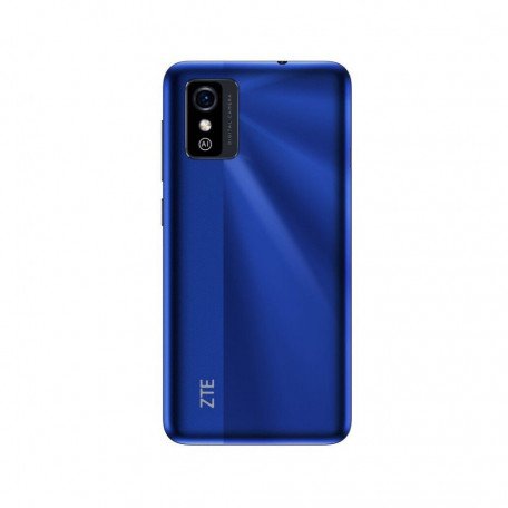 Смартфон ZTE Blade L9 1/32GB Blue  Фото №1