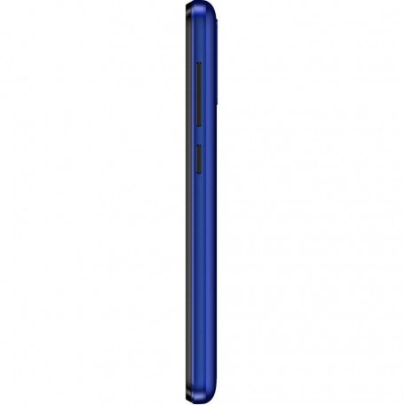 Смартфон ZTE Blade L9 1/32GB Blue  Фото №3