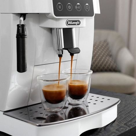 Кофемашина Delonghi Magnifica Start ECAM 220.20.W  Фото №2