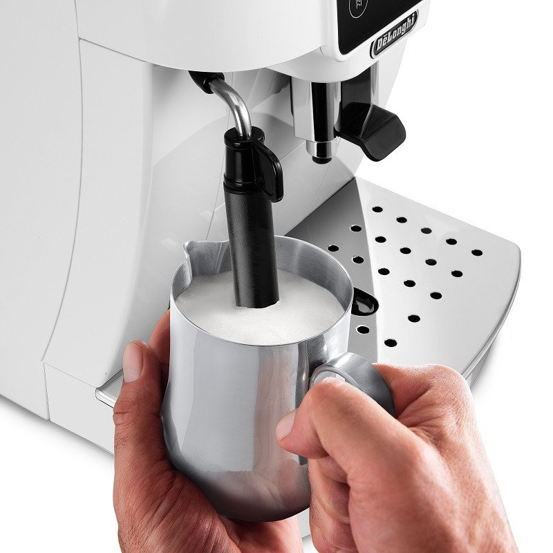 Кофемашина Delonghi Magnifica Start ECAM 220.20.W  Фото №3