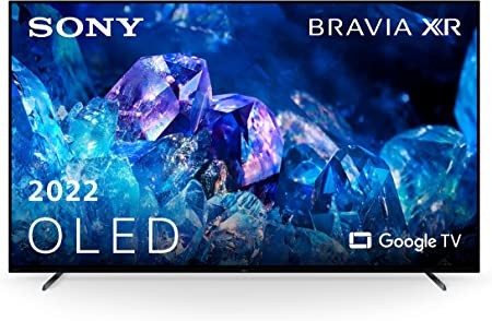 Телевизор Sony XR-77A80K  Фото №0