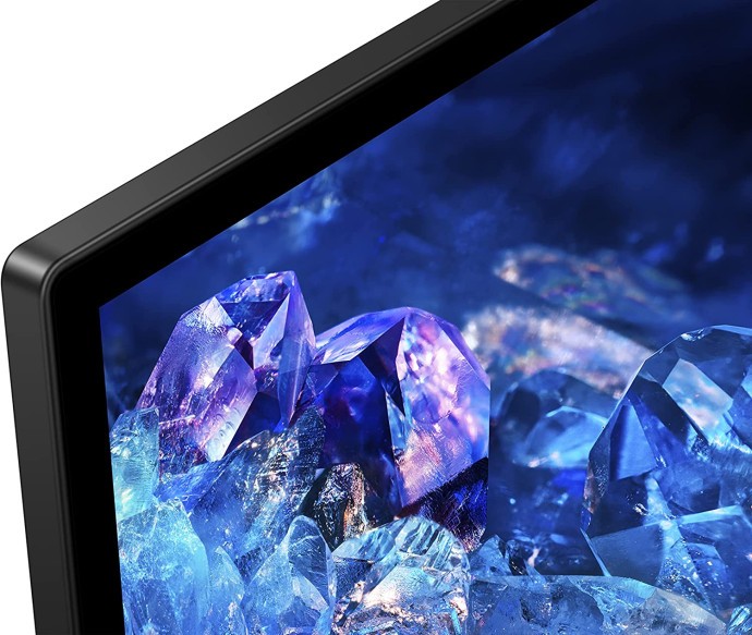 Телевизор Sony XR-77A80K  Фото №1