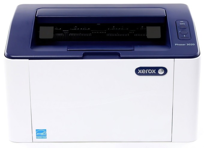 Принтер Xerox Phaser 3020