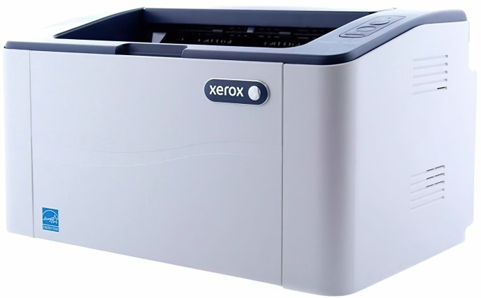 Принтер Xerox Phaser 3020  Фото №0