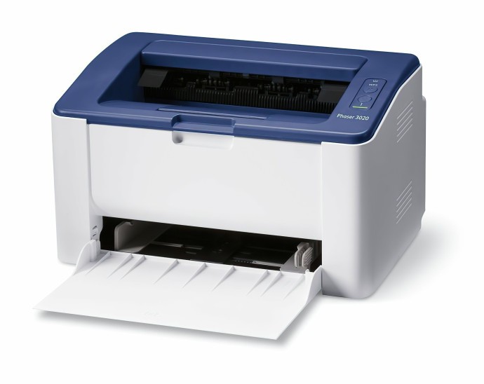 Принтер Xerox Phaser 3020  Фото №1