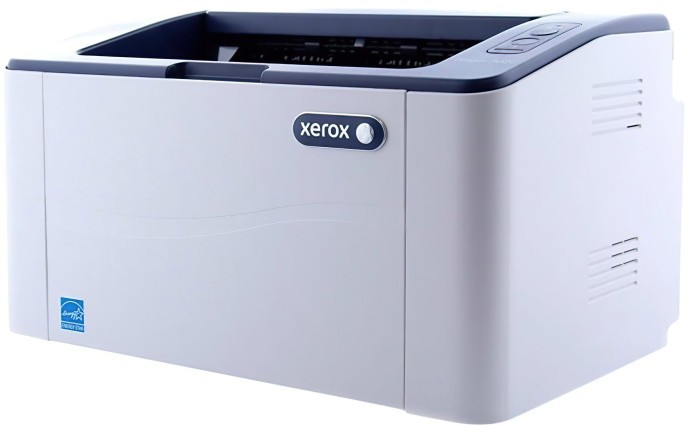 Принтер Xerox Phaser 3020  Фото №4