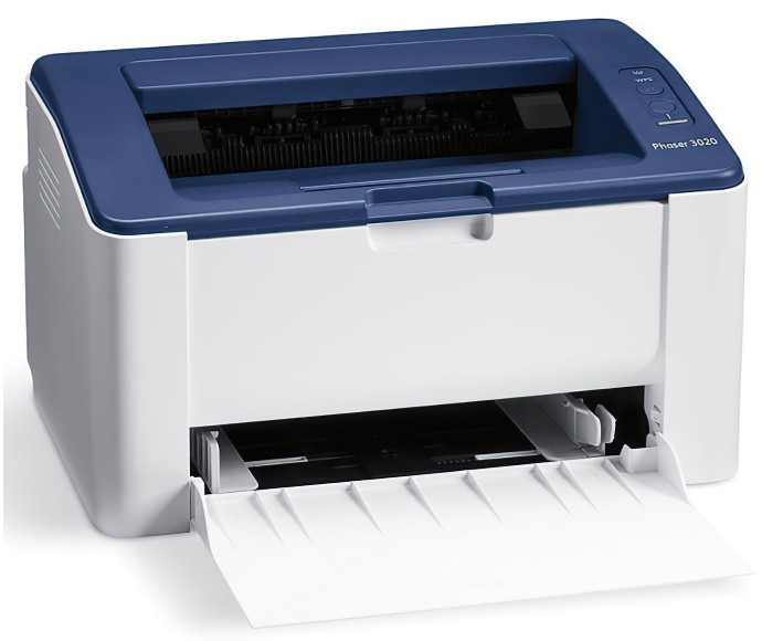 Принтер Xerox Phaser 3020  Фото №5