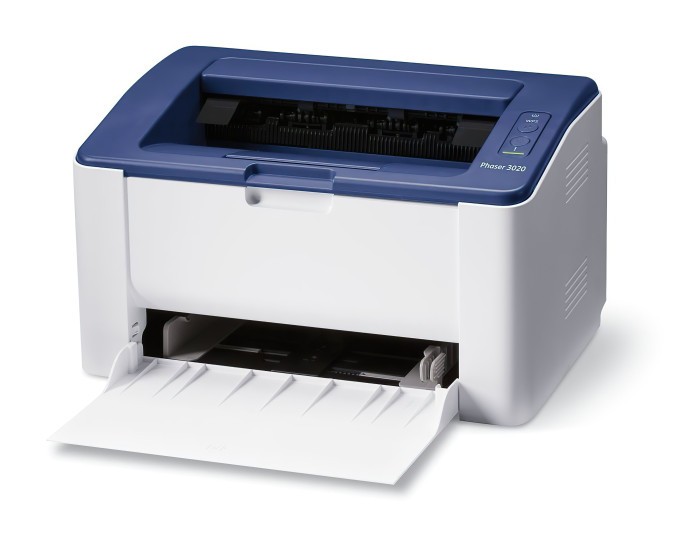 Принтер Xerox Phaser 3020  Фото №6