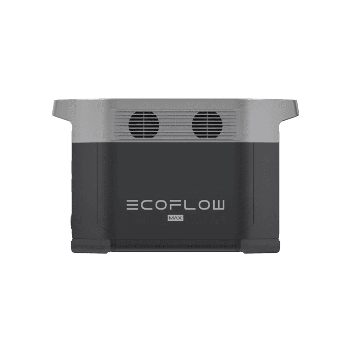 Зарядная станция EcoFlow DELTA Max 1600я станция EcoFlow DELTA Max 1600 (DeltaMAX1600-UK)  Фото №0