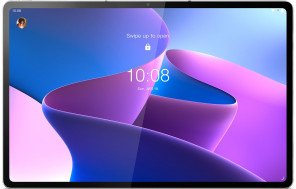 Планшет Lenovo Tab P12 Pro 8/256GB LTE Storm Grey + Pen