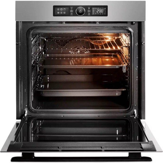 Духовка электрическая Whirlpool AKZ9 6230 S  Фото №0