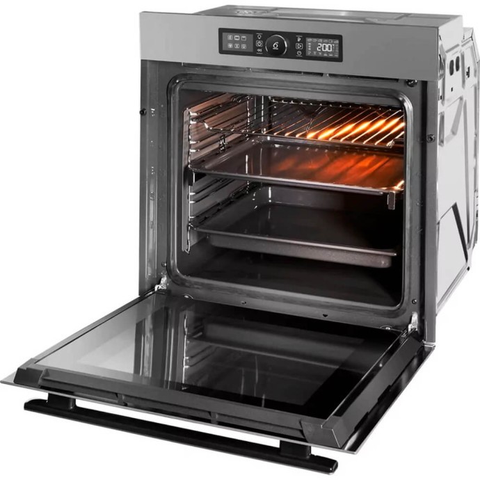 Духовка электрическая Whirlpool AKZ9 6230 S  Фото №1