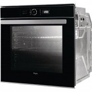 Духовка электрическая Whirlpool AKZM 8480 NB