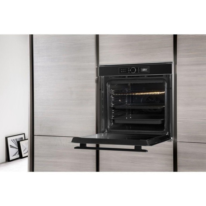 Духовка електрична Whirlpool AKZM 8480 NB  Фото №0