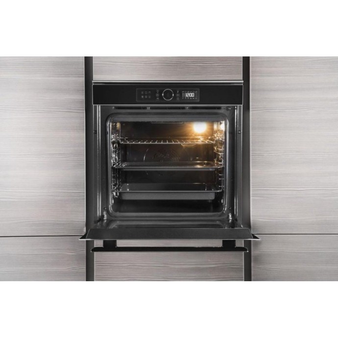 Духовка електрична Whirlpool AKZM 8480 NB  Фото №1