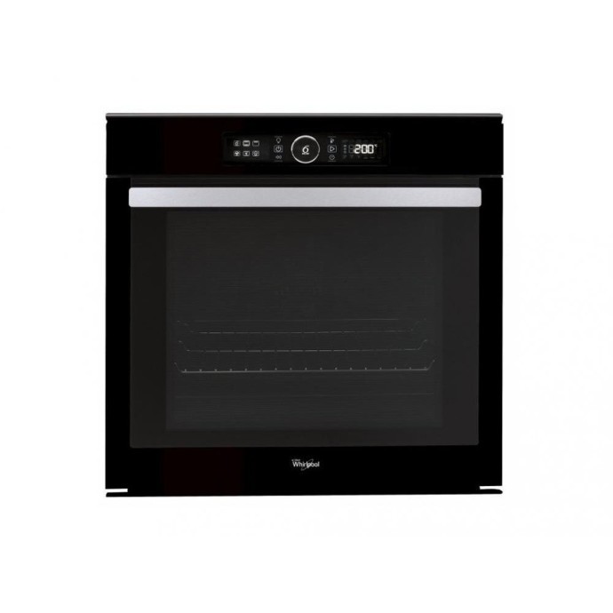 Духовка електрична Whirlpool AKZM 8480 NB  Фото №4