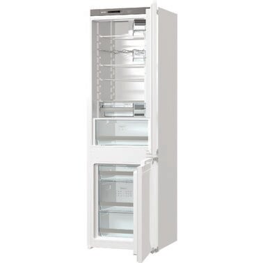Холодильник с морозильной камерой Gorenje NRKI2181A1  Фото №1