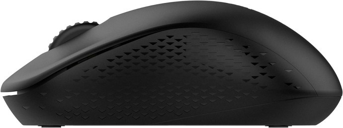 Комплект Rapoo 8000M Black  Фото №1