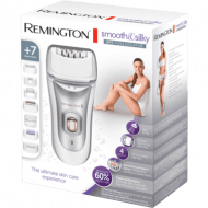 Епілятор Remington Smooth &amp; Silky EP7700