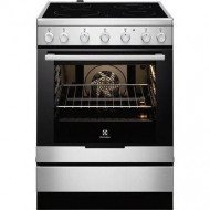 Електрична плита Electrolux EKC6150AOX