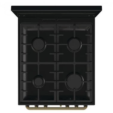 Комбінована плита Gorenje K52CLB  Фото №1