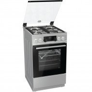 Комбінована плита Gorenje K5352XF
