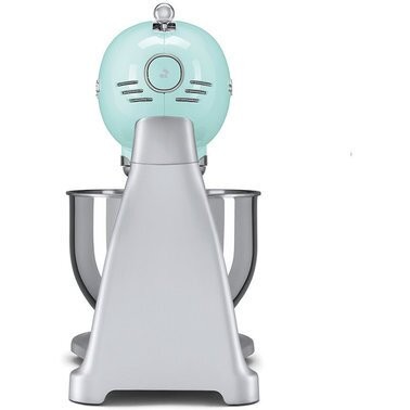Кухонная машина SMEG SMF01PGEU  Фото №2