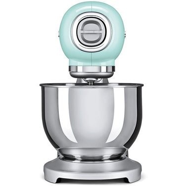 Кухонная машина SMEG SMF01PGEU  Фото №3