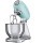 Кухонная машина SMEG SMF01PGEU  Фото №1