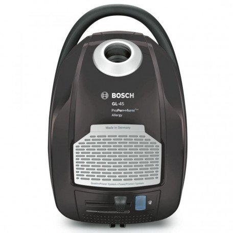 Пилосос з мішком Bosch BGL45500