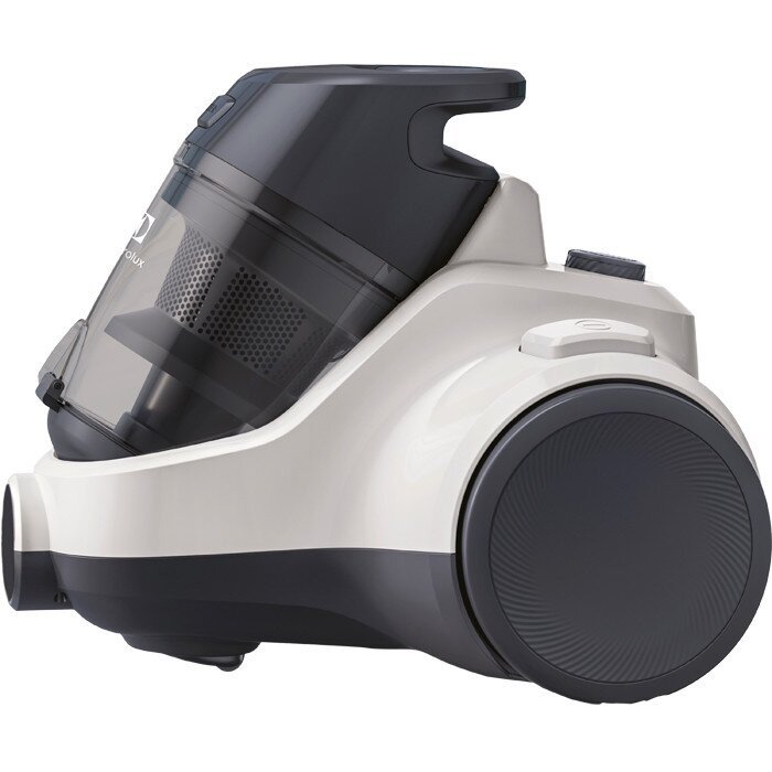 Пылесос безмешковый Electrolux EC41-2SW  Фото №0