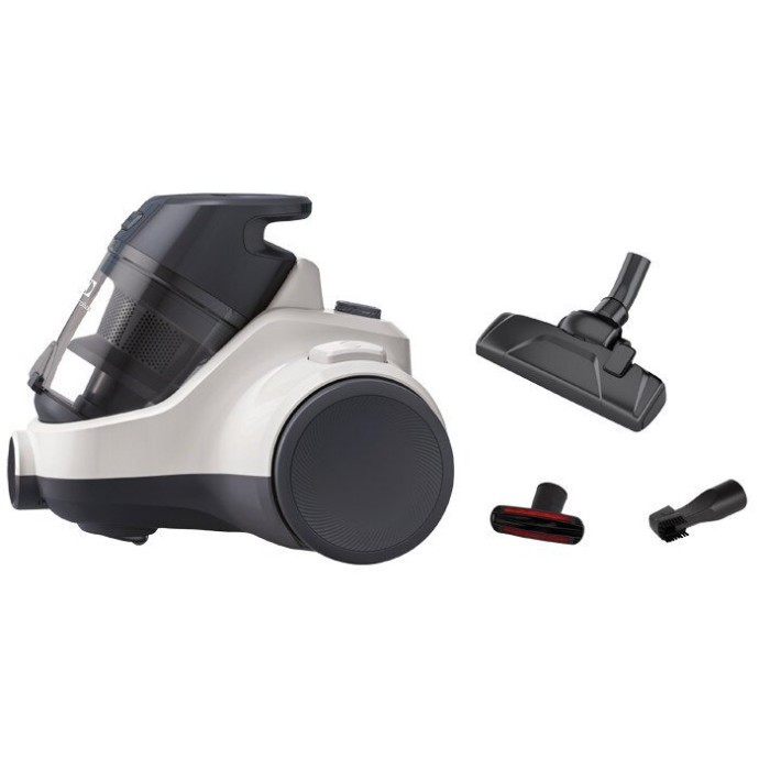 Пылесос безмешковый Electrolux EC41-2SW  Фото №1