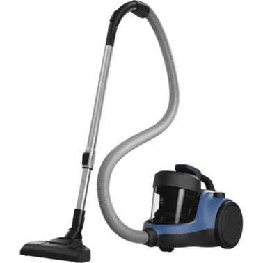 Пылесос безмешковый Electrolux ECC21-4SB  Фото №0