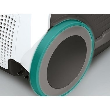 Пилосос безмішковий Gorenje VCEB01GAWWF  Фото №3