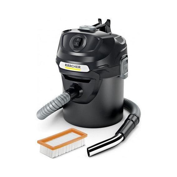 Професійний пилосос Karcher AD 2 (1.629-711.0)  Фото №3