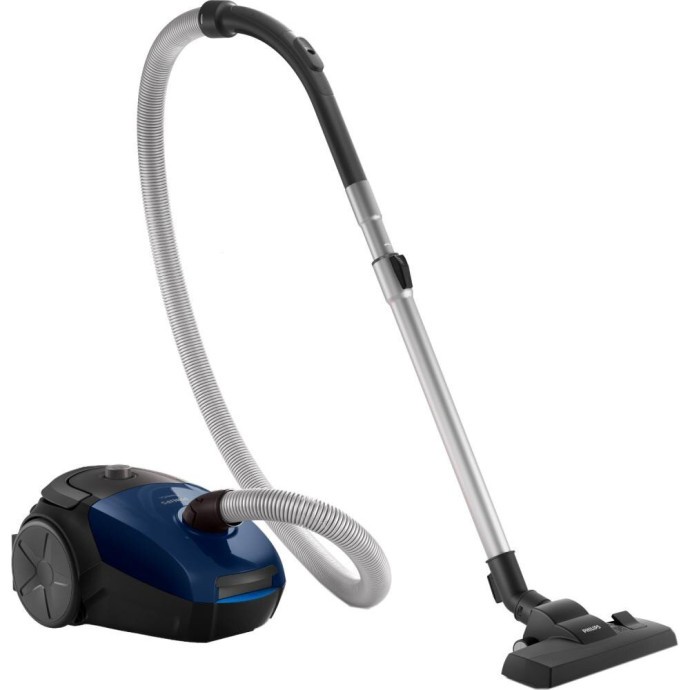 Пилосос з мішком Philips FC8240/09  Фото №0