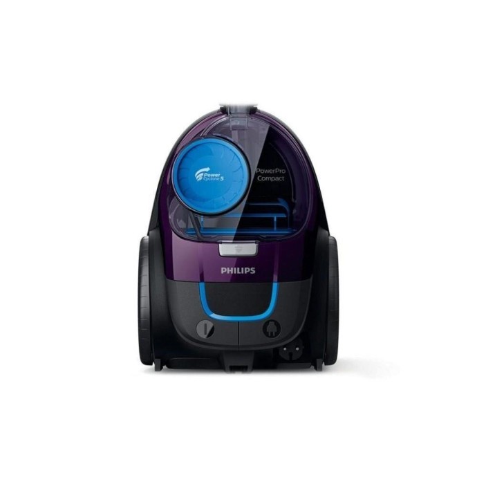 Пилосос безмішковий Philips FC9333/09