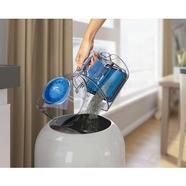 Пилосос безмішковий Philips FC9333/09  Фото №0