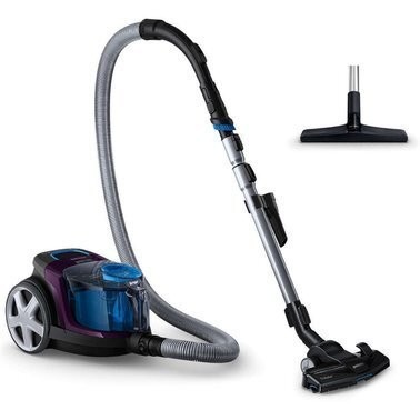Пилосос безмішковий Philips FC9333/09  Фото №2