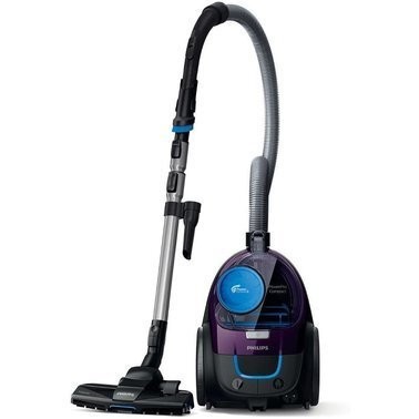 Пилосос безмішковий Philips FC9333/09  Фото №3