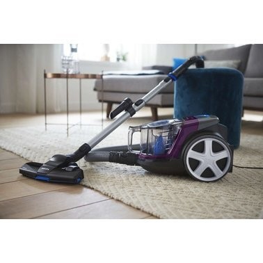 Пилосос безмішковий Philips FC9333/09  Фото №5