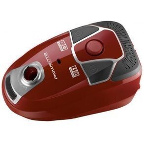 Пилосос з мішком Rowenta RO6843EA +  Фото №1