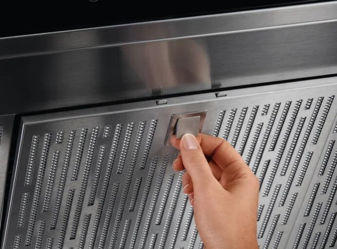 Витяжка Electrolux KFIB19X  Фото №0
