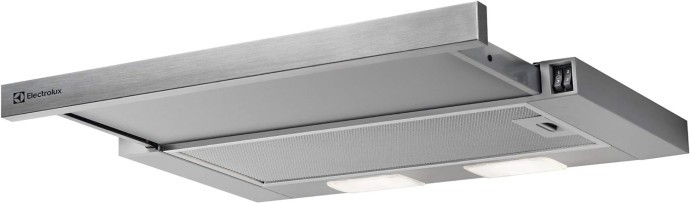 Витяжка телескопічна Electrolux LFP216S