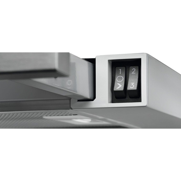 Витяжка телескопічна Electrolux LFP216S  Фото №0