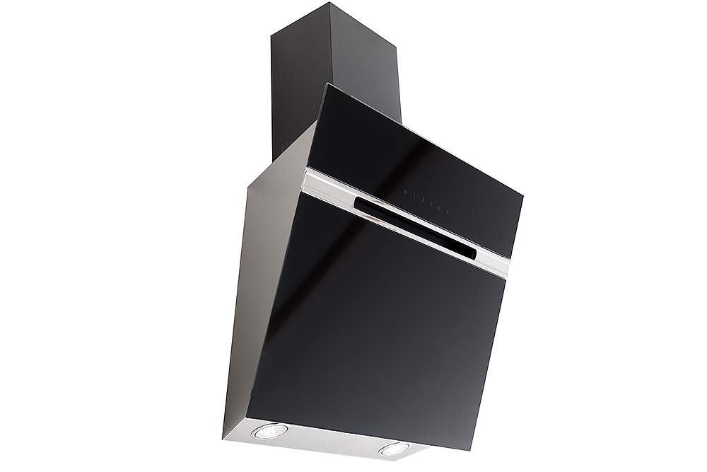 Вытяжка наклонная Elica STRIPE BL/A/60/LX  Фото №0