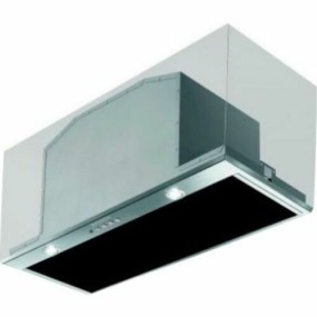 Витяжка вбудована Faber INCA LUX EV8 X/BK A70