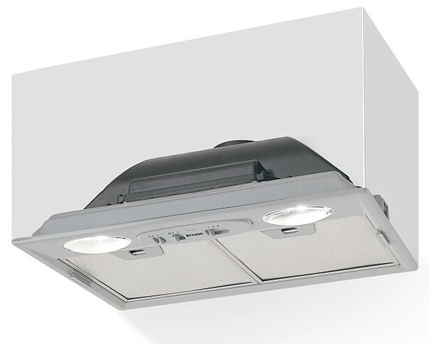 Витяжка вбудована FABER INCA SMART C LG 70  Фото №0