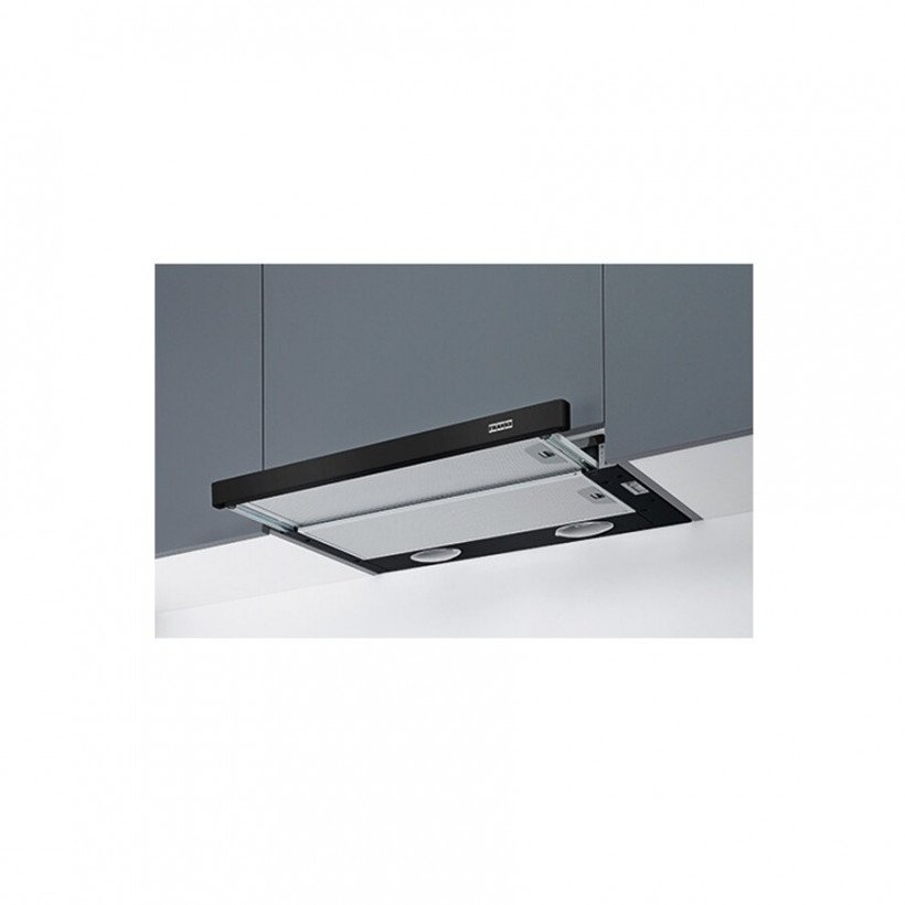 Витяжка телескопічна Franke Flexa FTC 632L BK (315.0547.798)  Фото №0