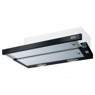 Витяжка телескопічна Franke Flexa FTC 632L BK (315.0547.798) Витяжка телескопічна Franke Flexa FTC 632L BK (315.0547.798)